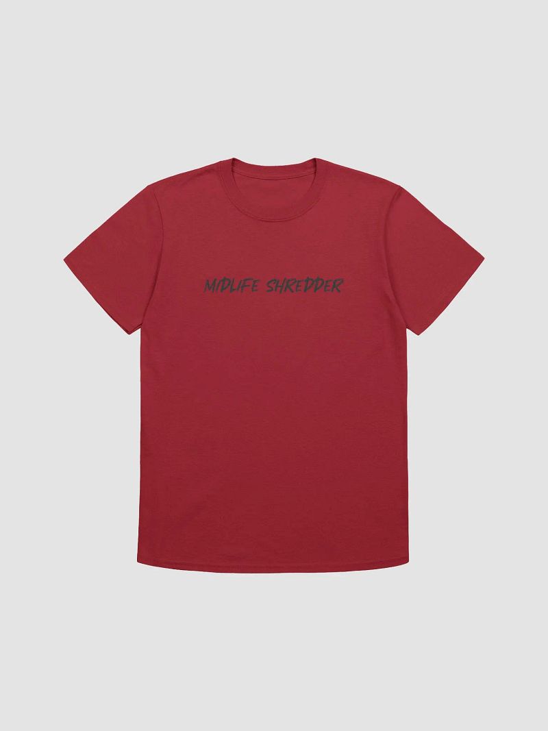 MLS Simple T