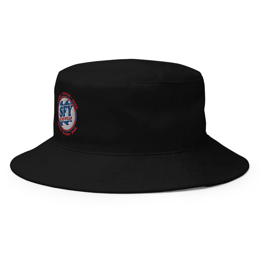 SFY - Limited Edition (Red/Blue) product image (2)