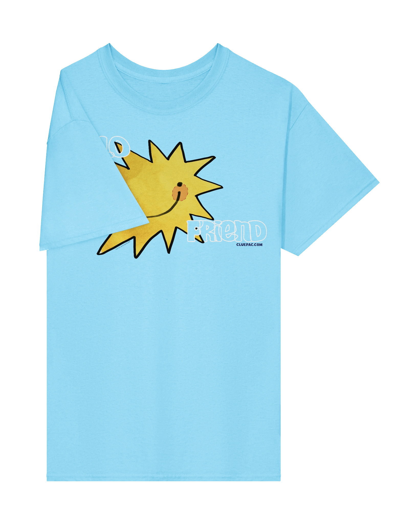 Hello Sunshine product image (4)