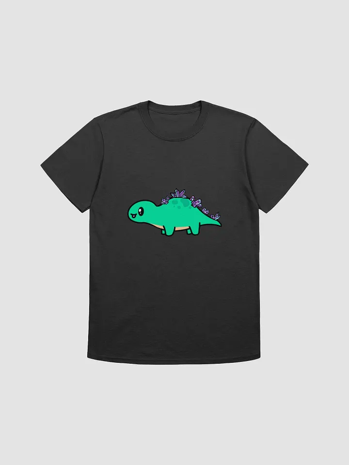 ItsMeHarp Stego T-Shirt product image (1)