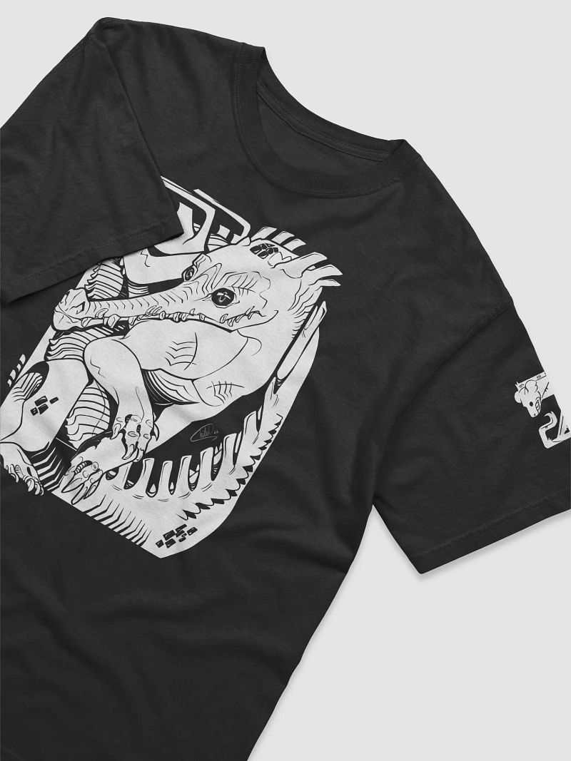 Gator Stack - Tee