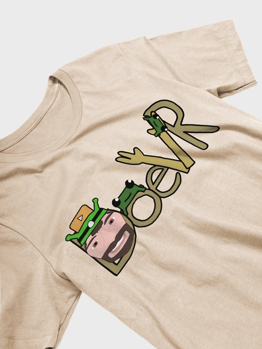 DoeVR Big Scary Merch product image (3)