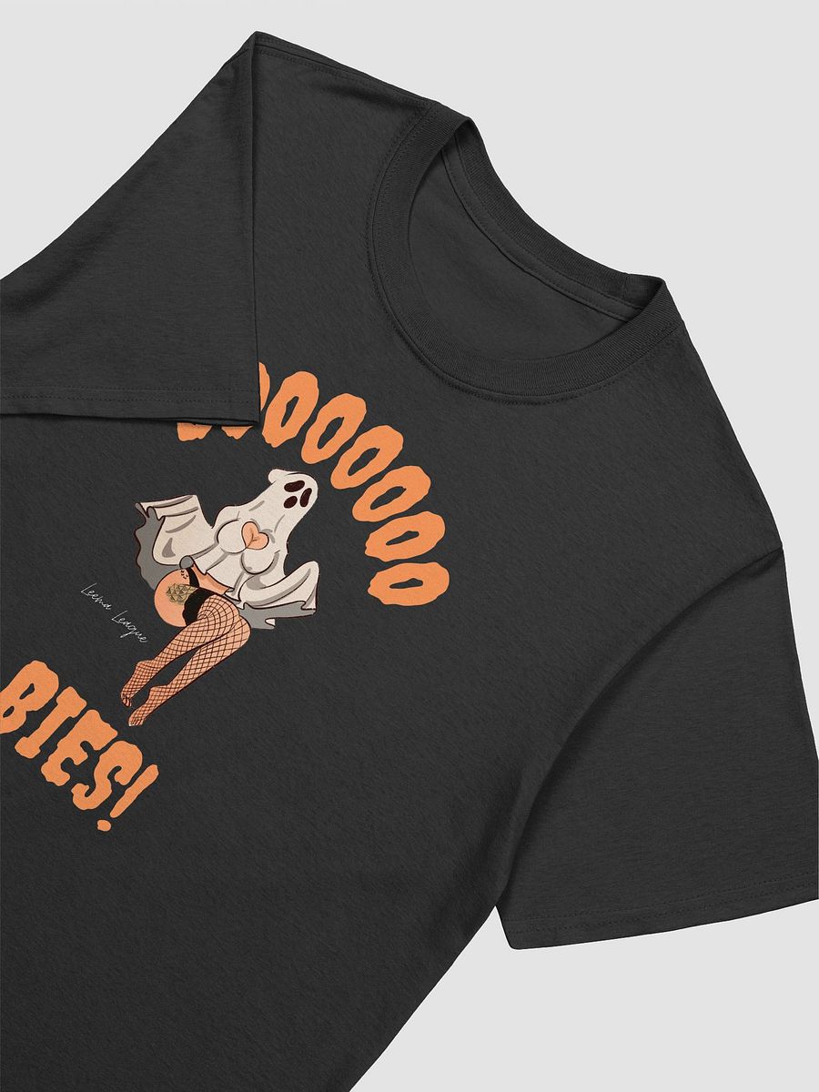 BoooooooBies Ghost Tee product image (18)