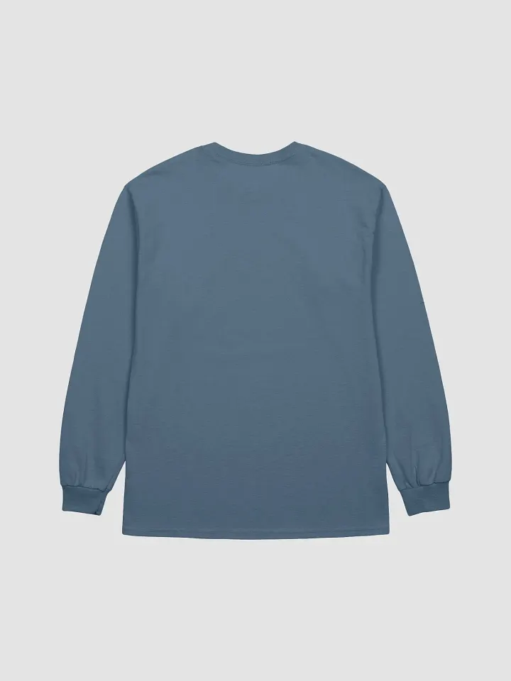 Anchored In Relaxation long sleeve product image (15)