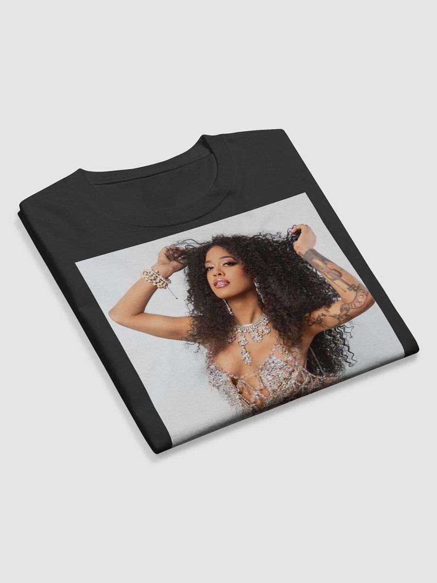 Diamonds in Pearl Long Sleeve T product image (11)