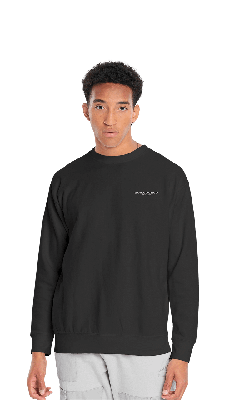 GUILLOVELO EST. 2024 SWEATSHIRT product image (2)