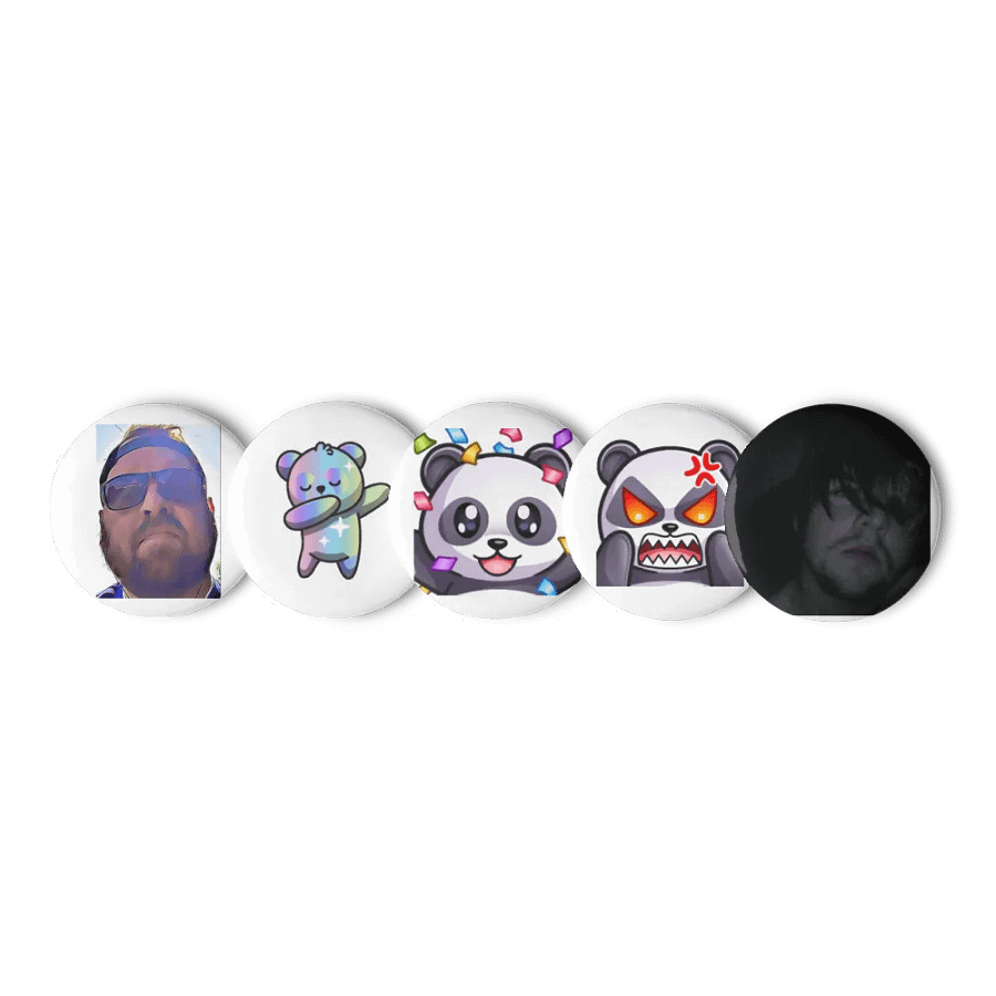 the badges product image (2)