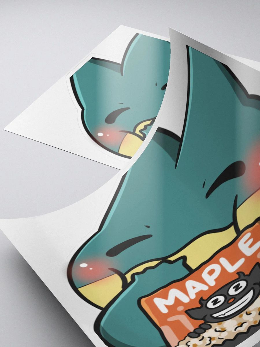 pixMunch Sticker product image (4)