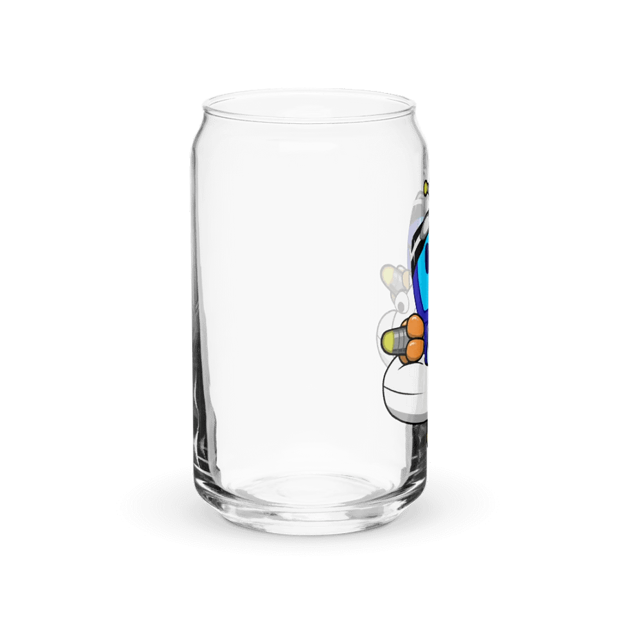 KuluFloatie Can-Shaped Glass product image (11)