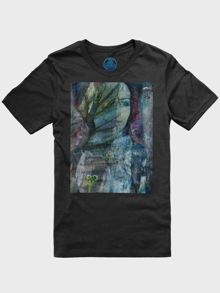 Monica Richards KINDRED T-Shirt product image (1)