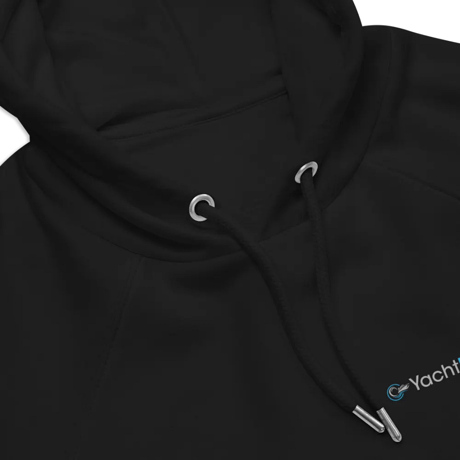 Crewman's Foul Weather Hoodie product image (10)