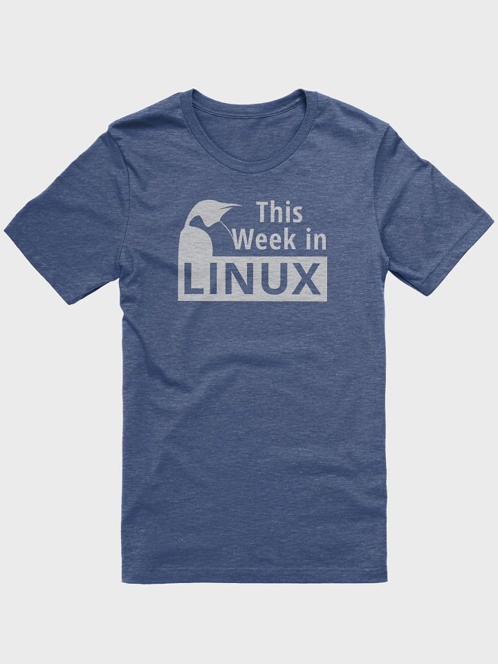 This Week In Linux - Tee product image (1)
