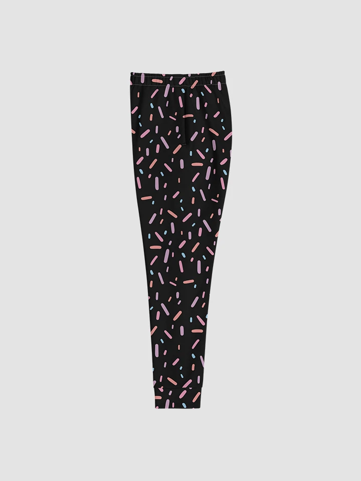 Black Forest Sprinkles Joggers Women's Sizing product image (3)
