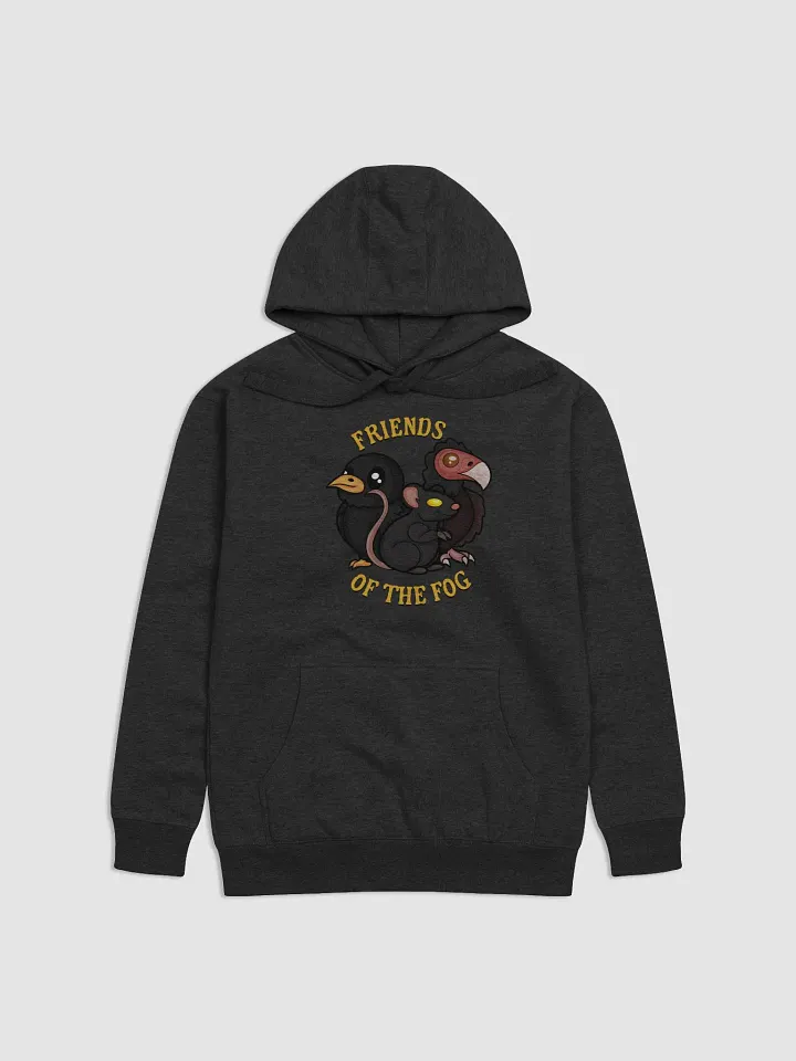 Friends of the Fog Hoodie product image (7)
