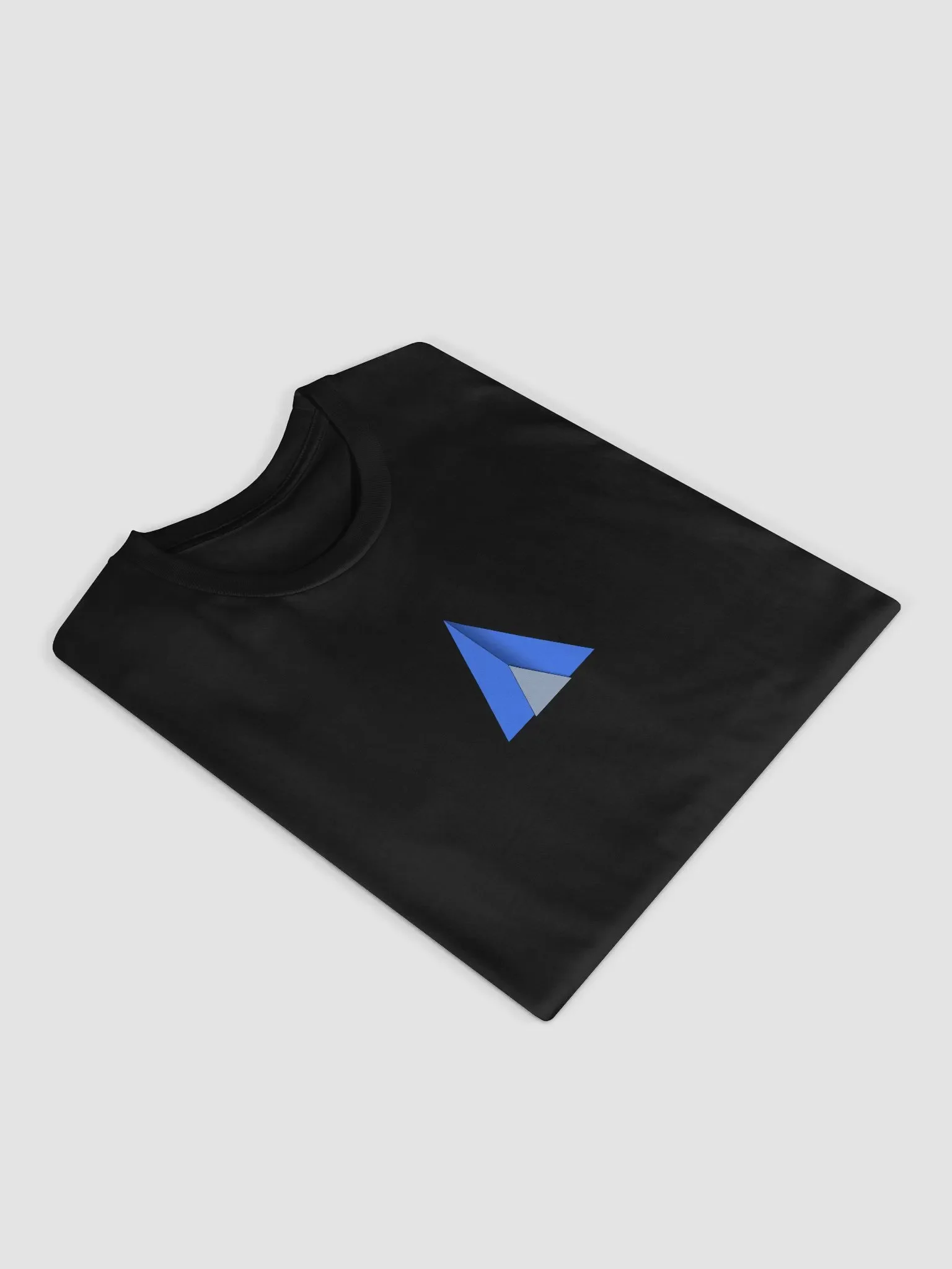 Ascend Unisex Geometric Arrow T-Shirt product image (13)