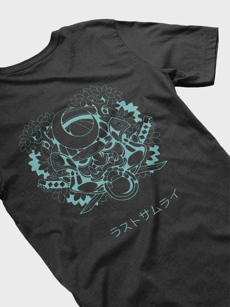 Lux T-Shirt product image (43)