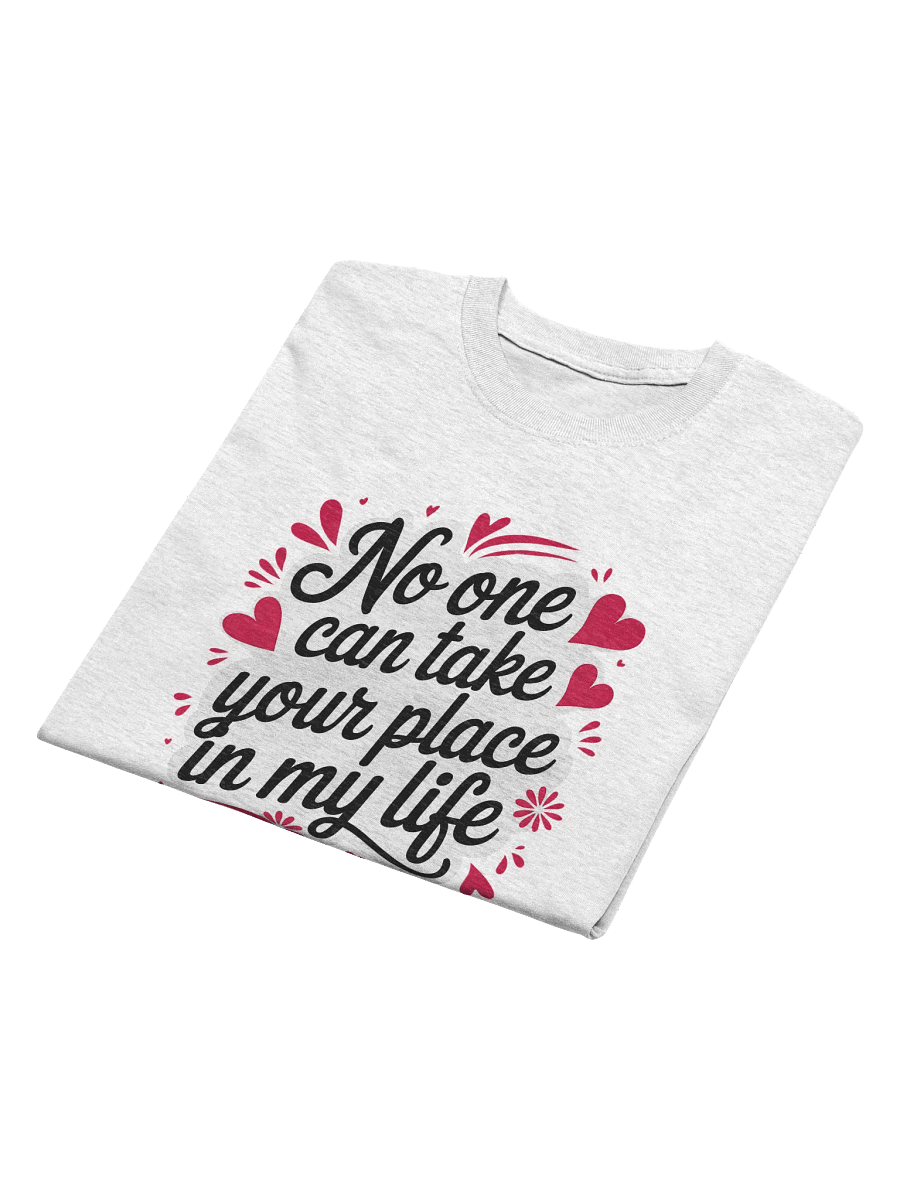 Heartfelt Affection T-Shirt product image (16)
