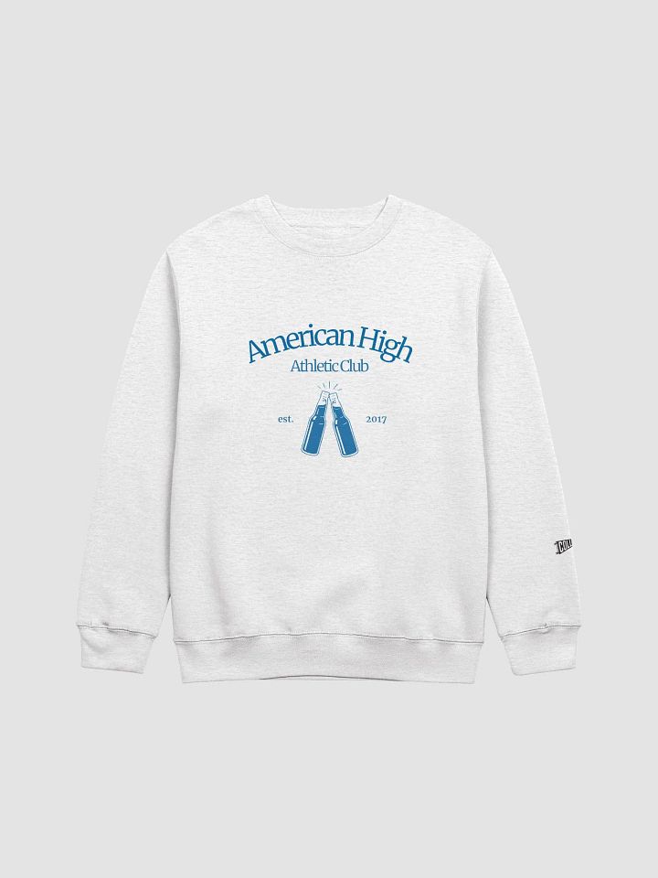 Athletic Club (Blue) product image (1)