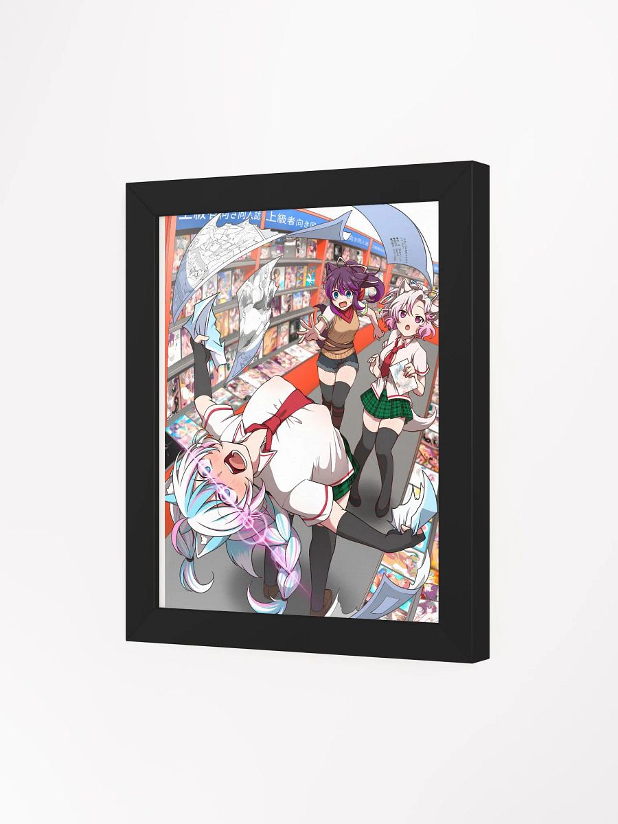 Sean Mind Break Poster product image (26)