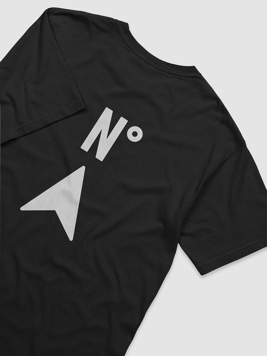 N° Short Sleeve Tee product image (4)