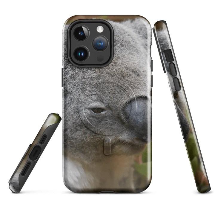 Koala Case product image (4)