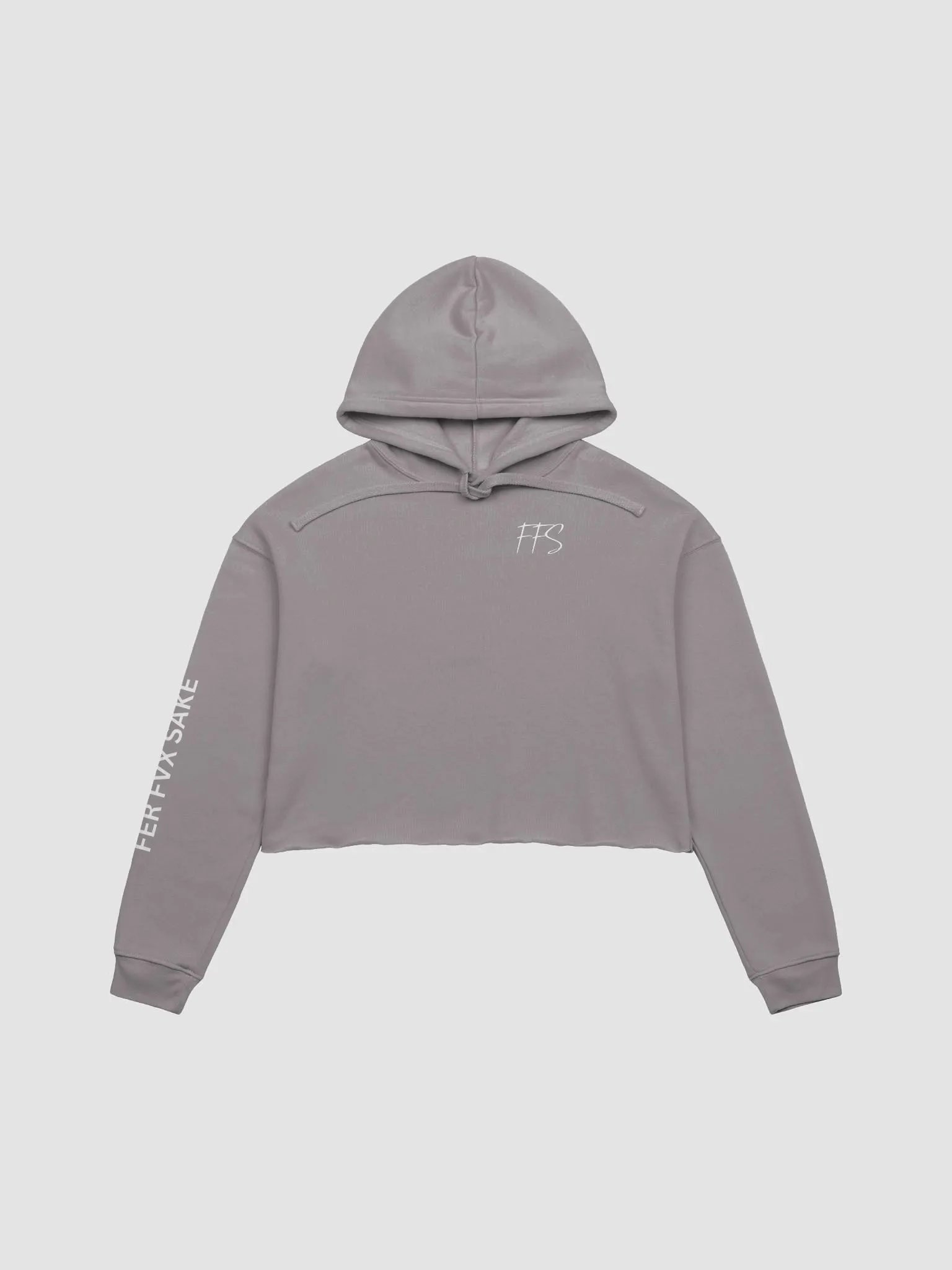 FFS Skull Rose Women's Hoodie product image (1)
