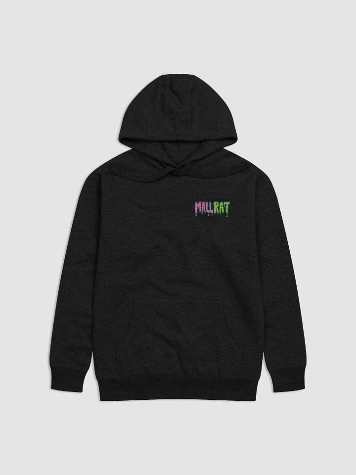 Mall Rat Hoodie product image (5)