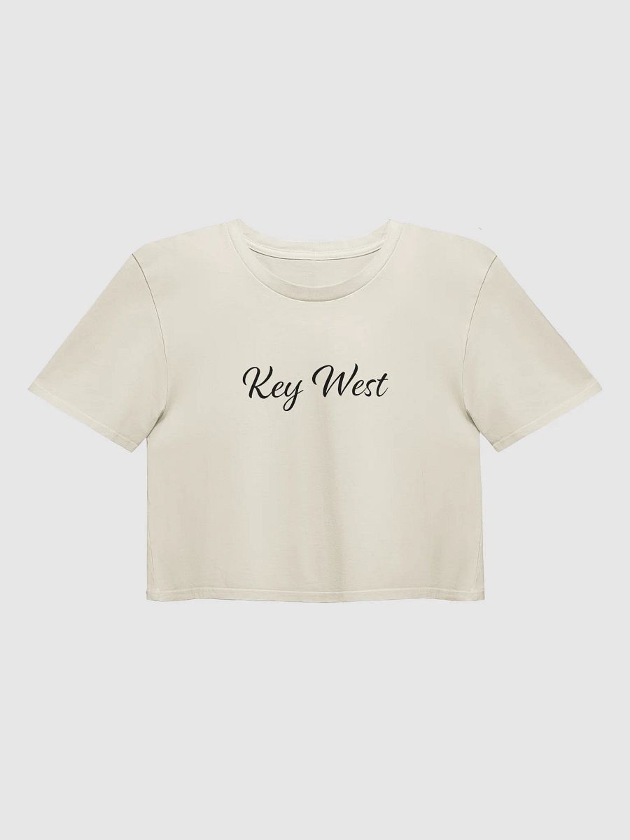 Key West Crop Top product image (25)
