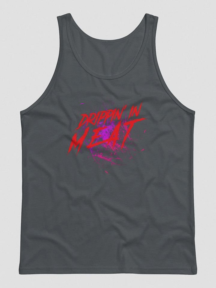 Roll with it X Dripping In Meat product image (2)