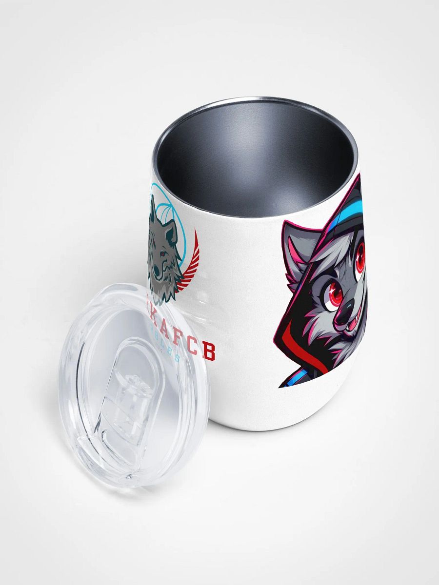 Character Wine Tumbler product image (3)