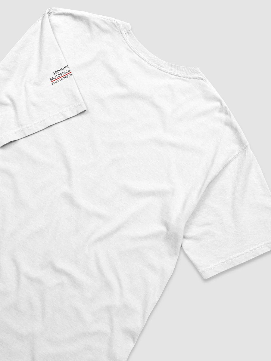 WINSLOW HOUSE T-SHIRT product image (4)