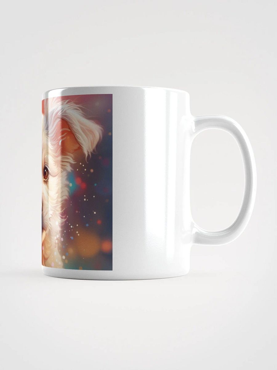 Cute Dog Mug product image (2)