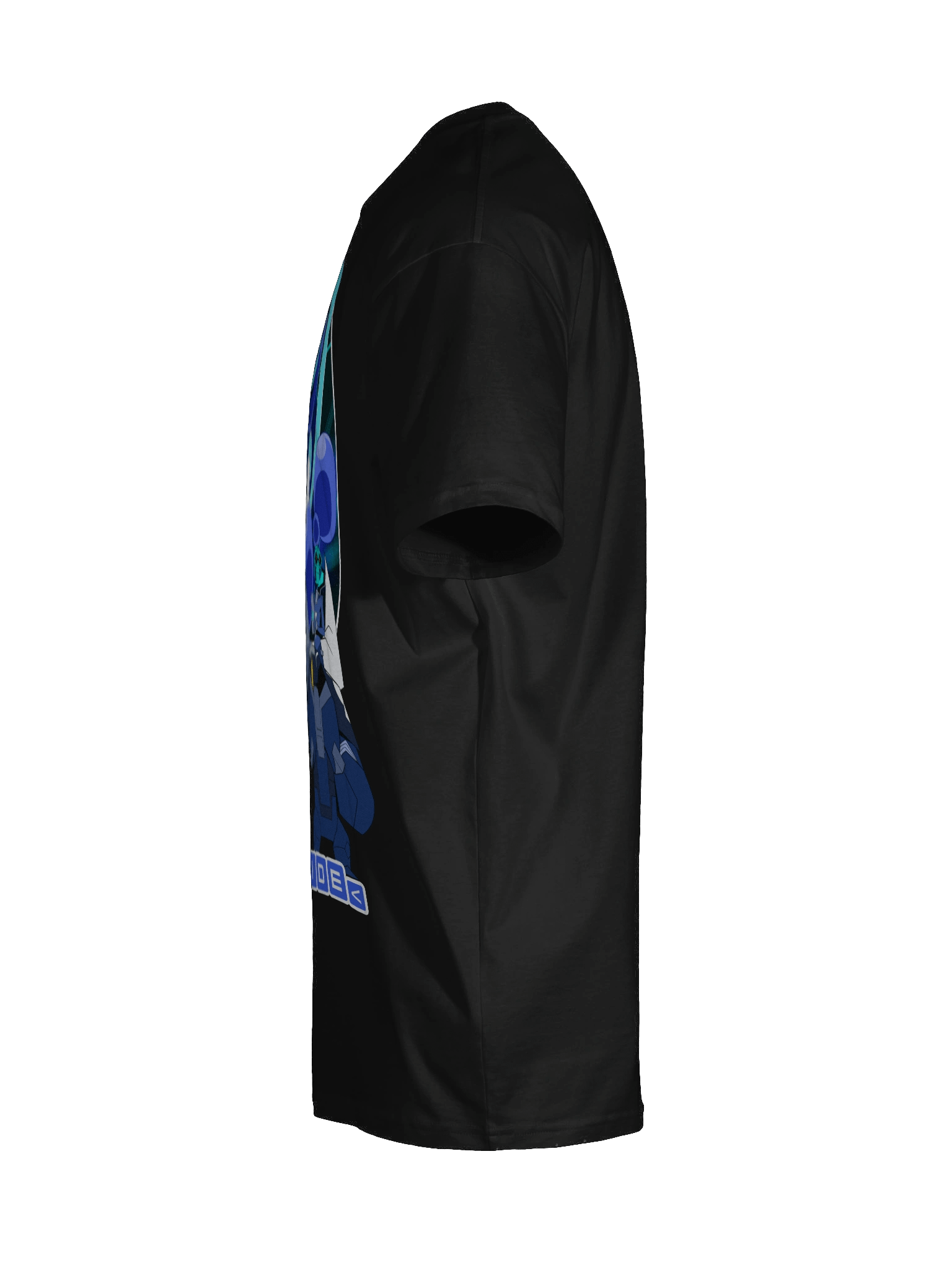 PROVIDE - Commerce shirt product image (8)