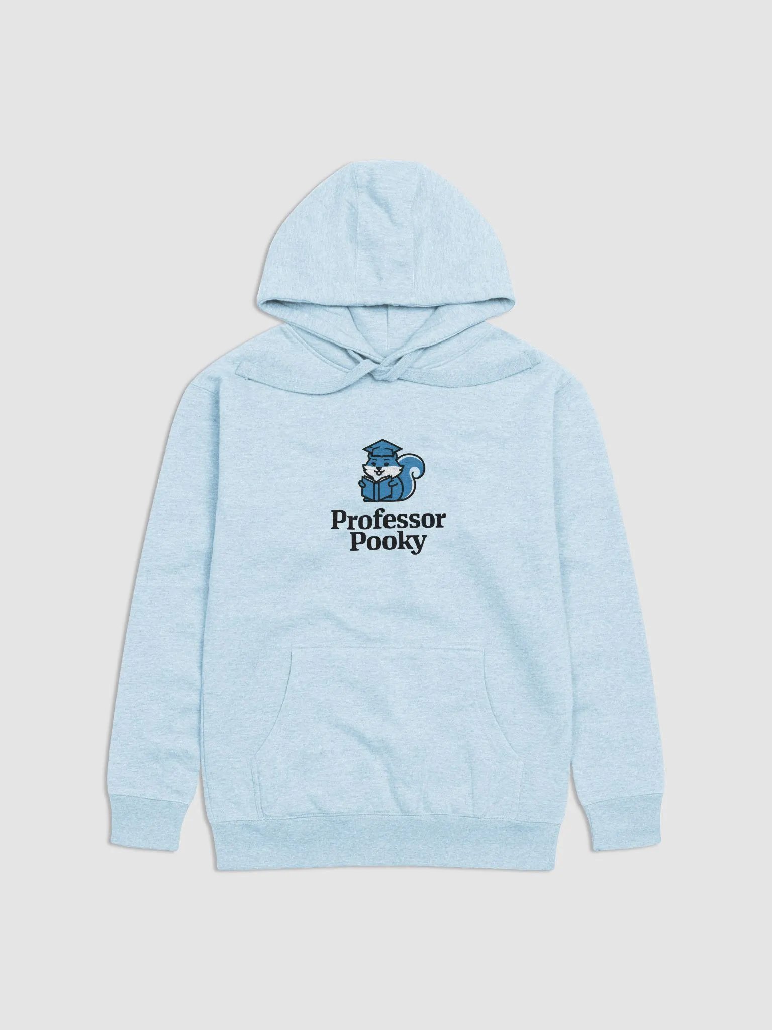 Super Soft Hoodie: Professor Pooky product image (1)