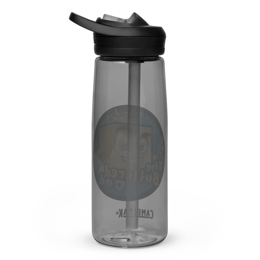 TheButteredDad Camelbak Bottle product image (4)