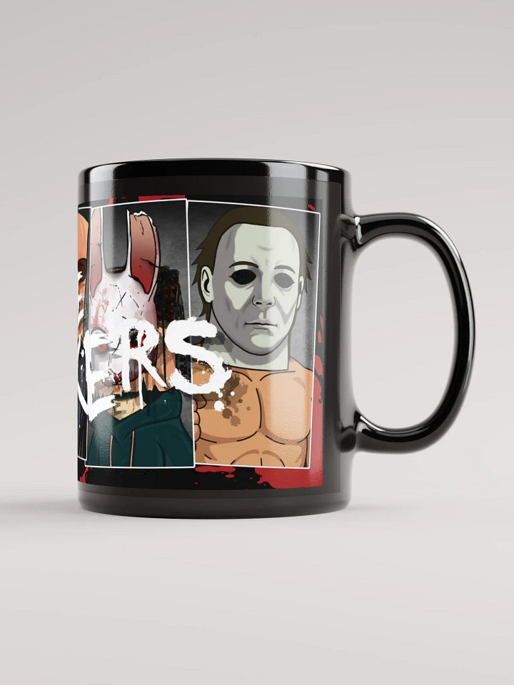 The Hookers Mug product image (2)