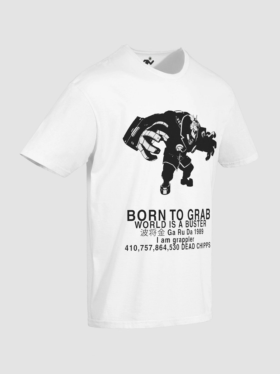 BORN TO GRAB product image (6)