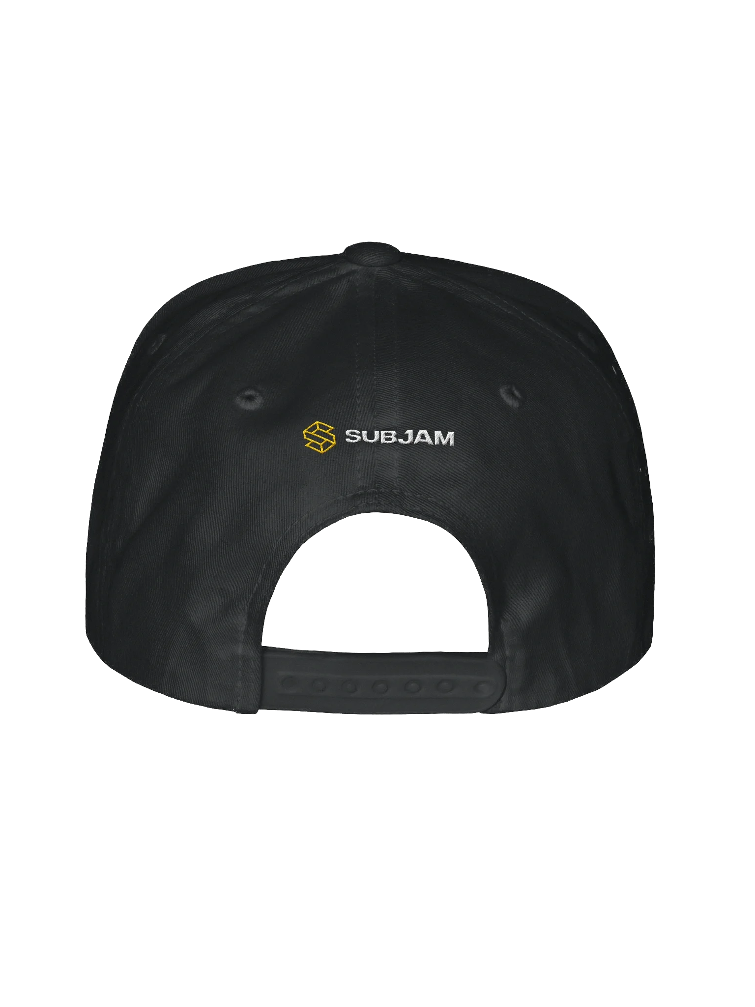 SubJam - Snapback Cap product image (4)