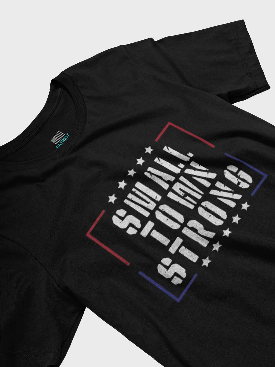 SMALL TOWN STRONG product image (3)