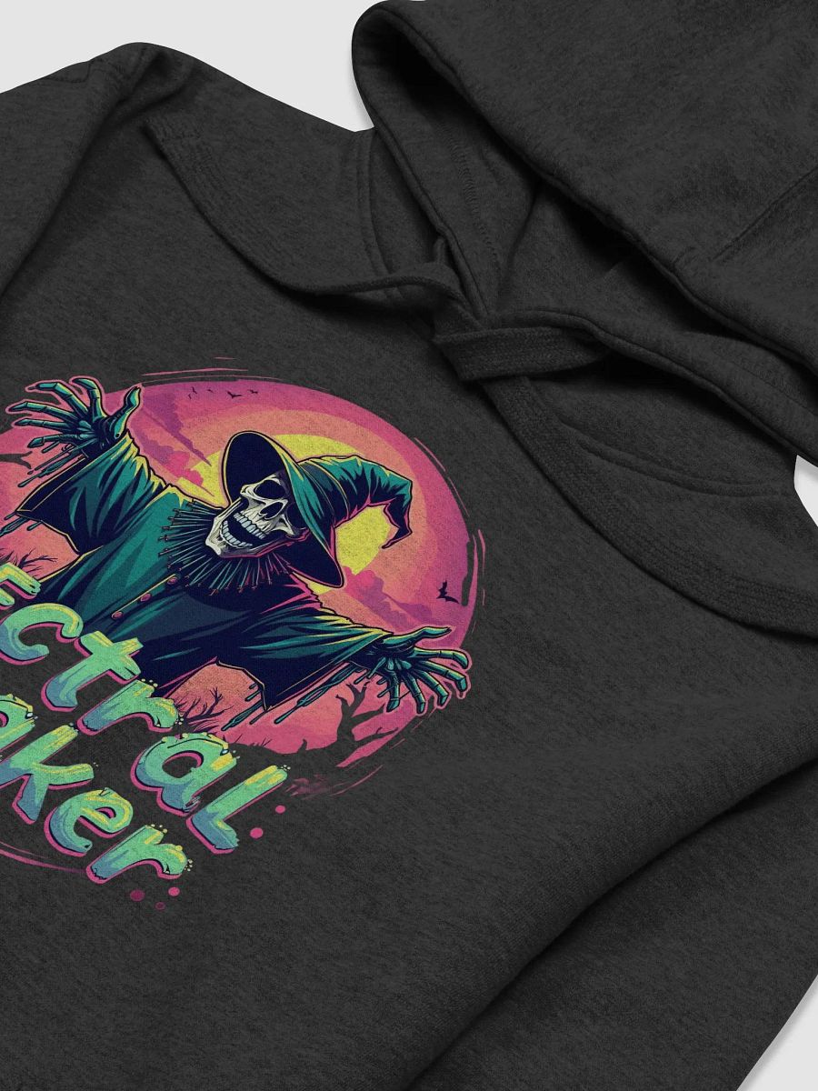 Spectral Speaker Hoodie product image (4)