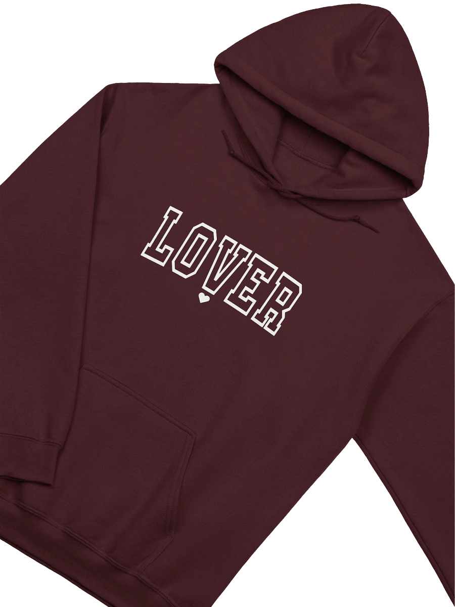 Lover hoodie product image (3)