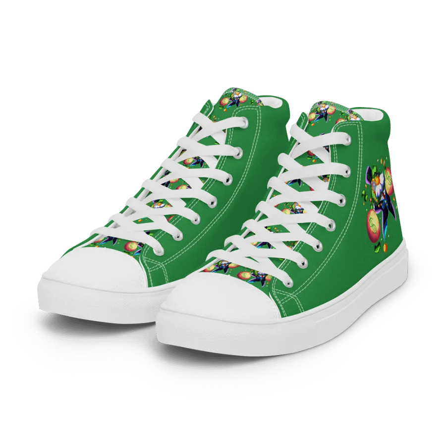 Mr. Money Bags Shoes (Men's) product image (4)