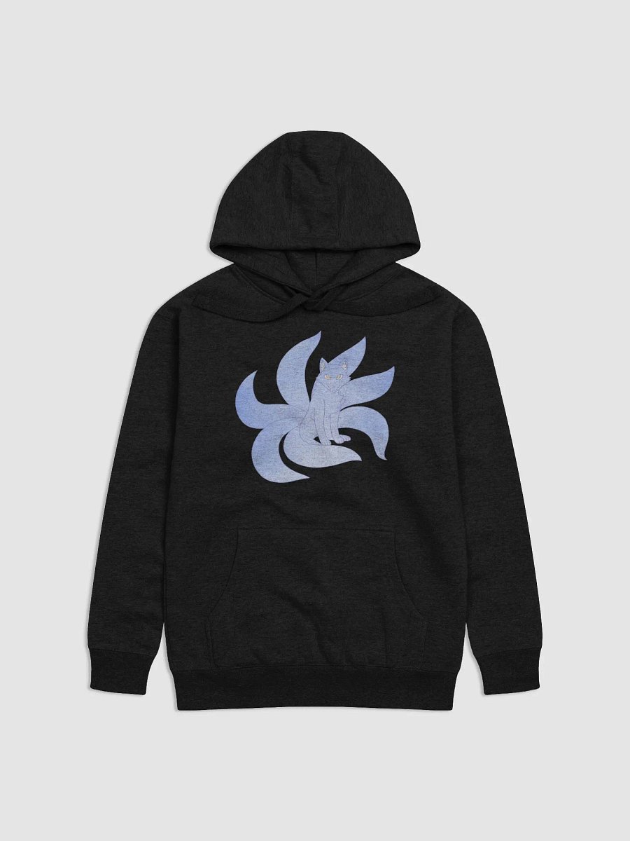 Celestial Kitsune Hoodie product image (5)