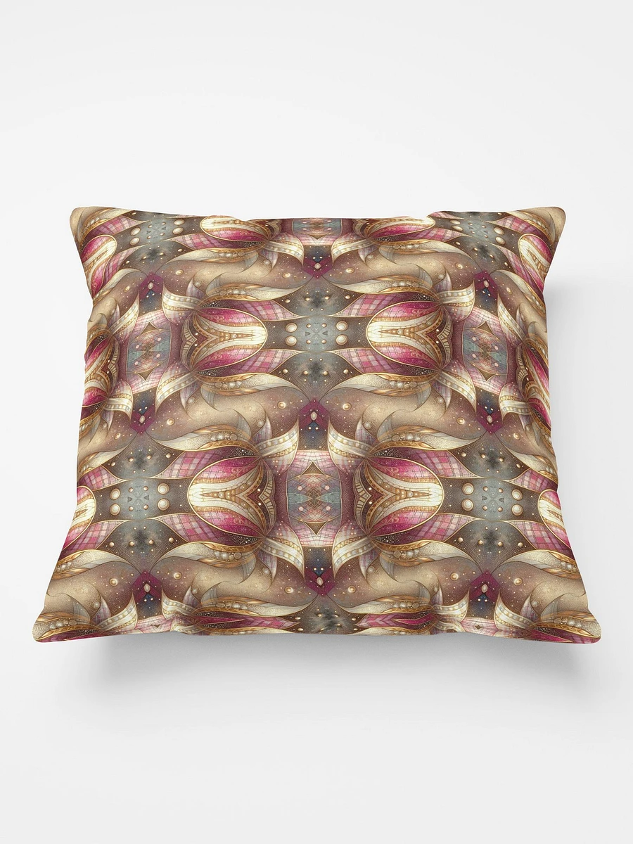 Baroque Dreams All-Over Print Pillow product image (3)