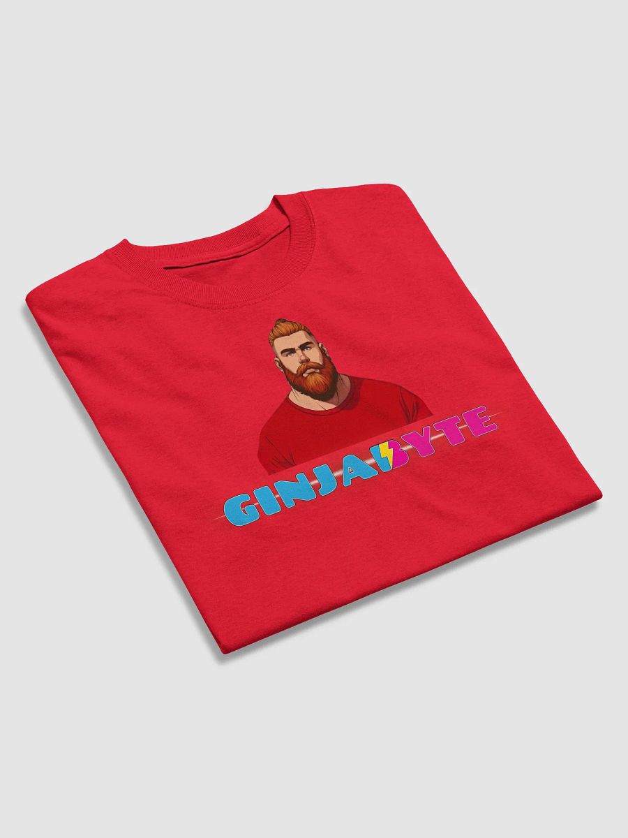Ginjabyte Logo product image (3)
