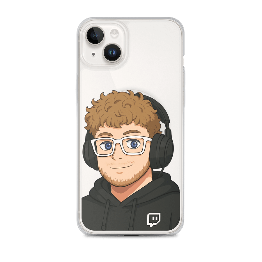 Handy Hülle (IPhone) product image (1)