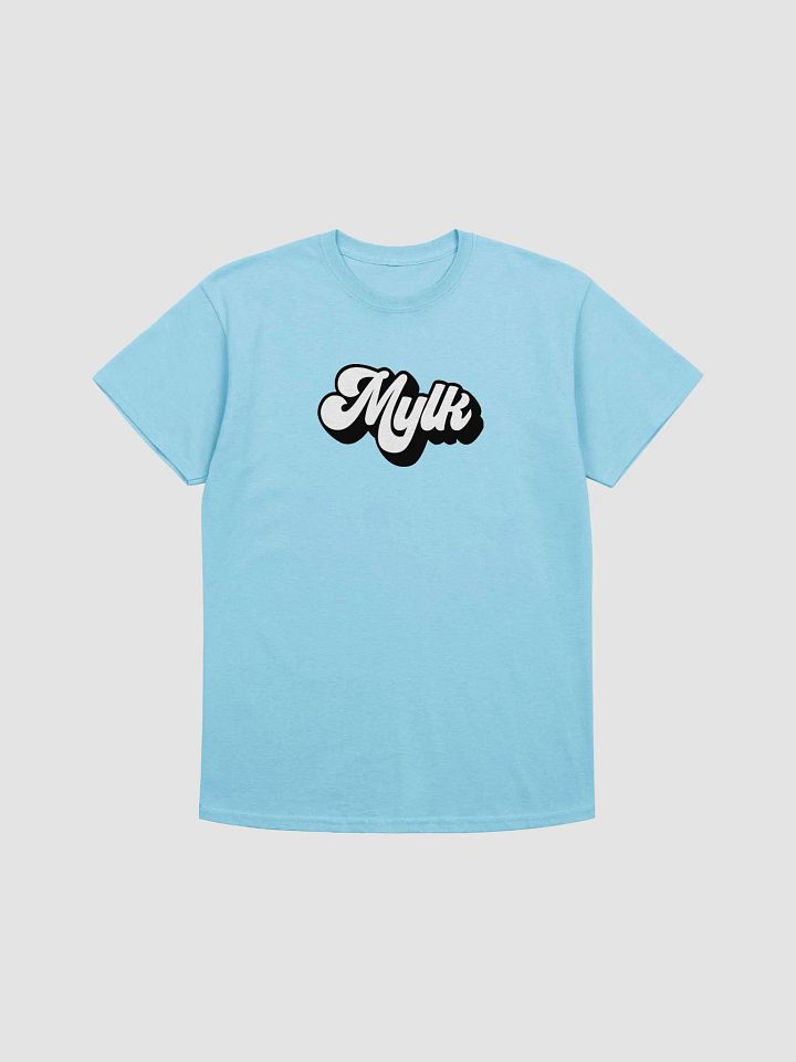Mylk Signature Tee product image (41)