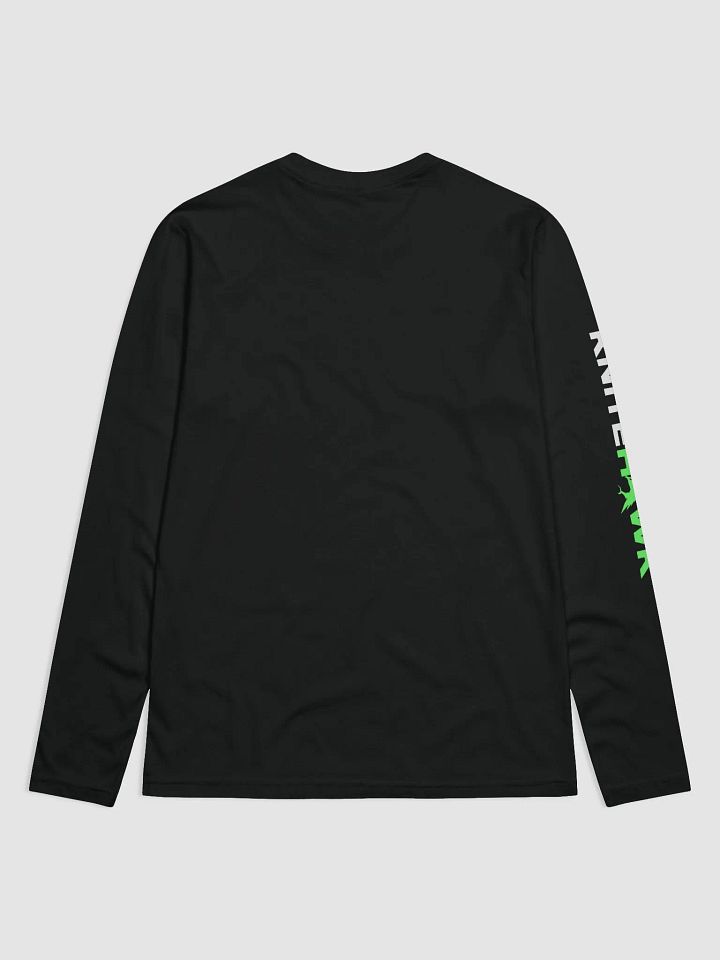 Knitehawk Long Sleeve product image (2)