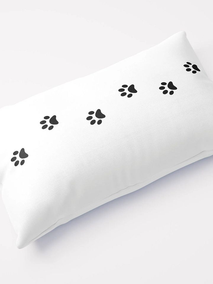 'Life is Better with Dogs' pillow product image (2)
