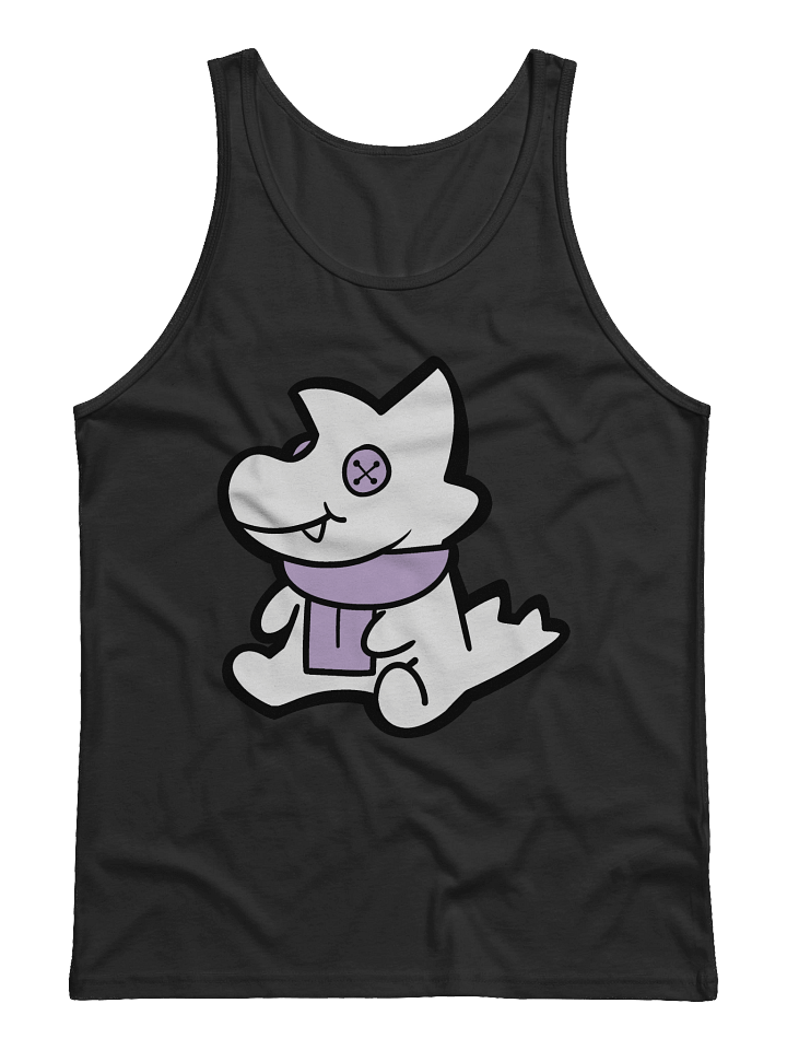 Lil dumbjake Tank product image (2)